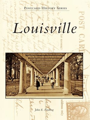 cover image of Louisville
